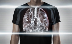 smokey lungs